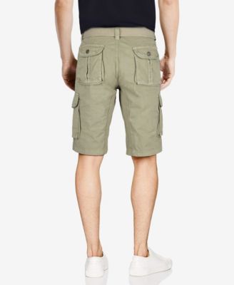 Raw X Big & Tall Cargo Shorts