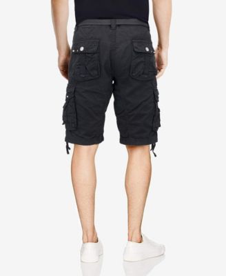 X-Ray Мужские шорты-карго X-Ray длиной 125 дюймов по внутреннему шву 7690₽