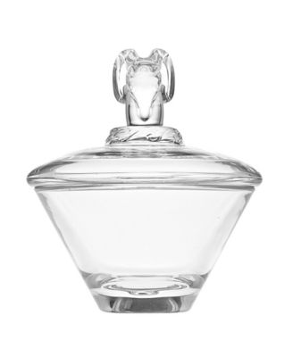 Годингер таранит коробку с закрытой головой