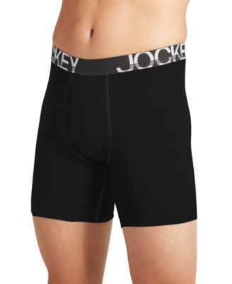  3-Pack ActiveStretch™ 7" Boxer Briefs
