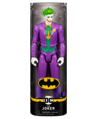 Batman Series 12 Inch THE JOKER Action Figure Kids Toy Doll Play Gift New 