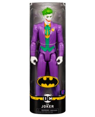 Set of 3 Boy Briefs with Box -Marvel - The Batman - The Joker 