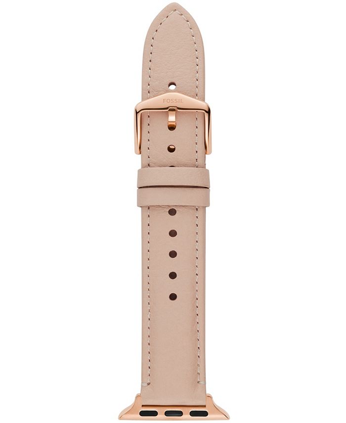 Macy's fossil outlet watch bands