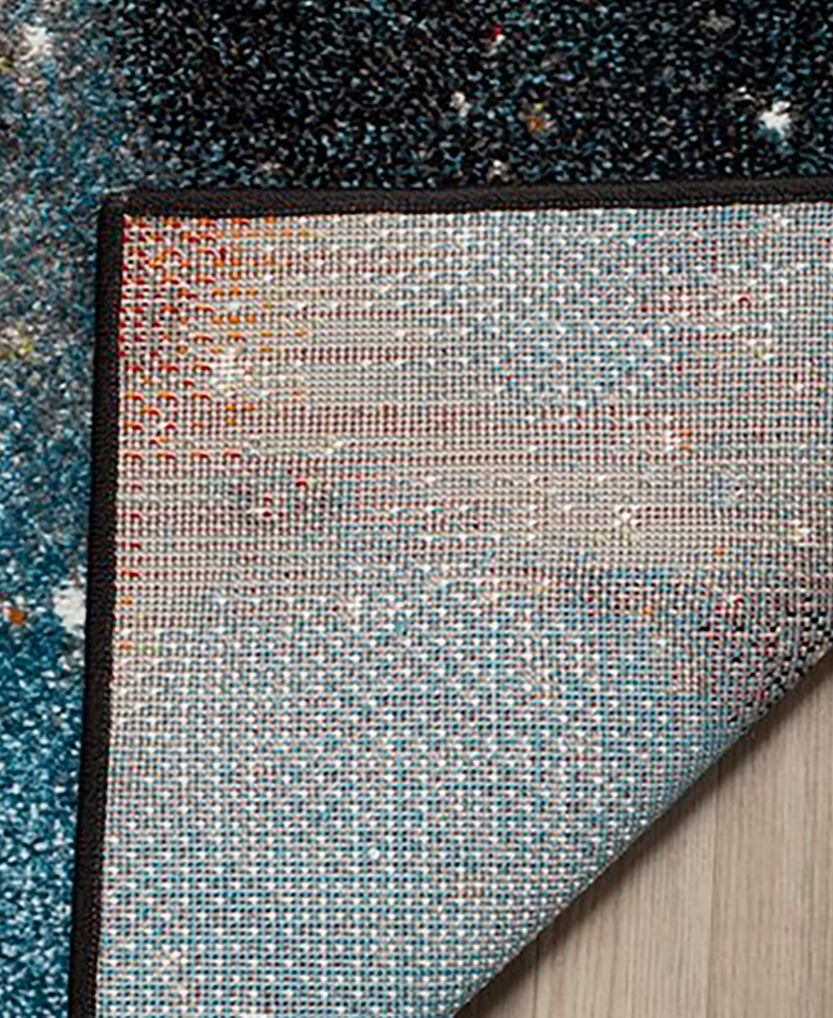 Safavieh Galaxy Gal-109 Area Rug
