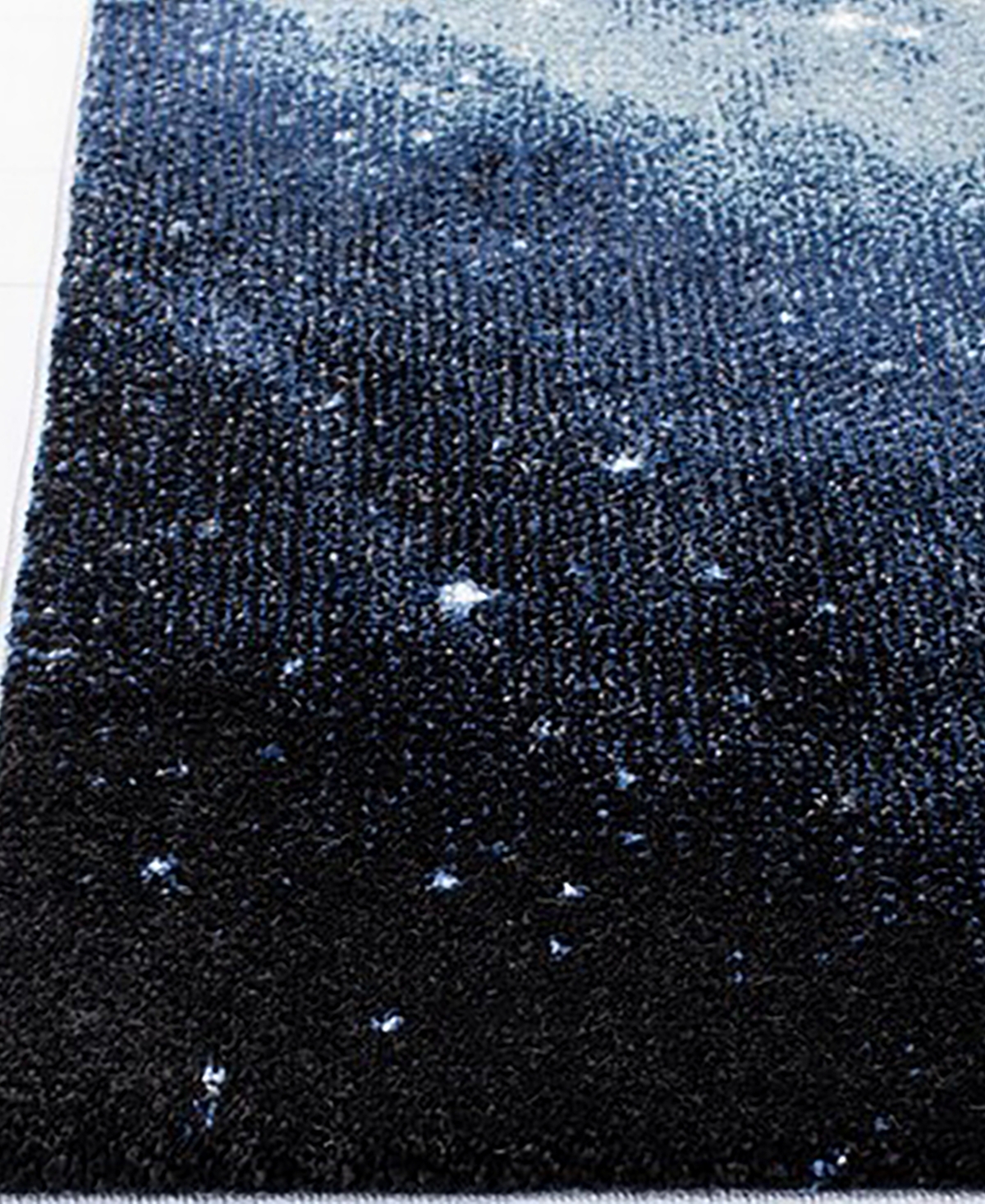 Safavieh Galaxy Gal-109 x Area Rug - Ivory