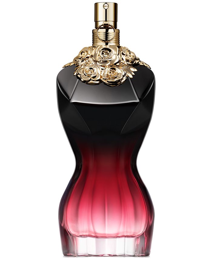 Le La Belle Parfum, Gaultier 3.4 Macy\'s oz. Paul - Jean