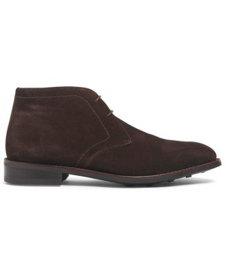 Men's Wilson Chukka Boots