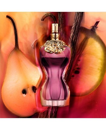Jean Paul Gaultier LA BELLE Eau De Parfum Spray Sample Vial .05 oz / 1.5 ml