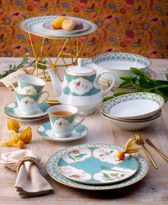 Lodi's Morning Tea Pot, 38 oz.