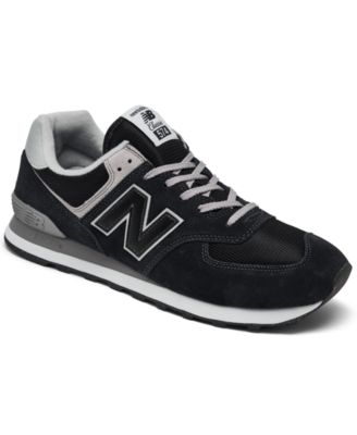 men's 574 casual sneakers