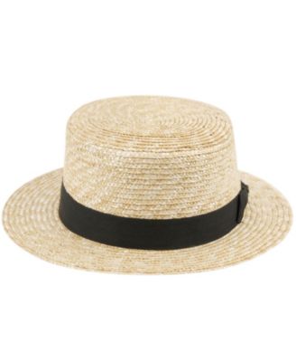 Cheap skimmer hats online