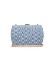 Blue Clutches and Evening Bags Macy s