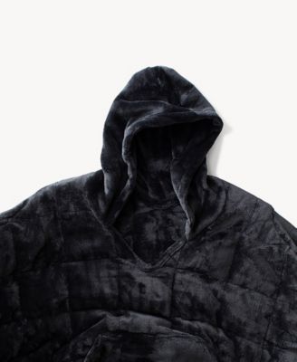 Wearable Weighted Snuggle Blanket, 50" x 75"