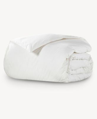 Lightweight Down-Blend Comforter, Full/Queen