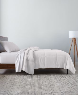 Cozy Touch Down-Alternative Comforter, Twin