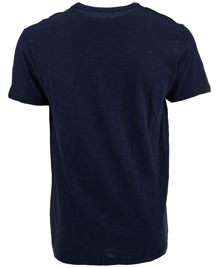 '47 Brand Men's Short-Sleeve Duquesne Dukes T-Shirt - Macy's
