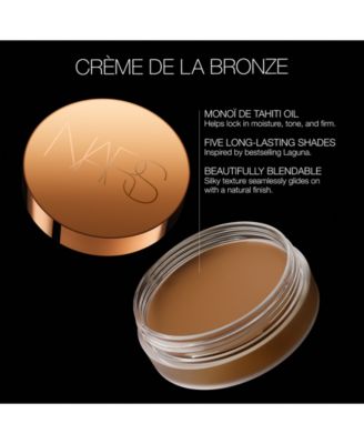 Laguna Bronzing Cream