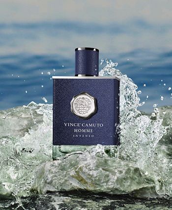 Vince Camuto - Men's Homme Intenso Eau de Parfum, 3.4 oz.