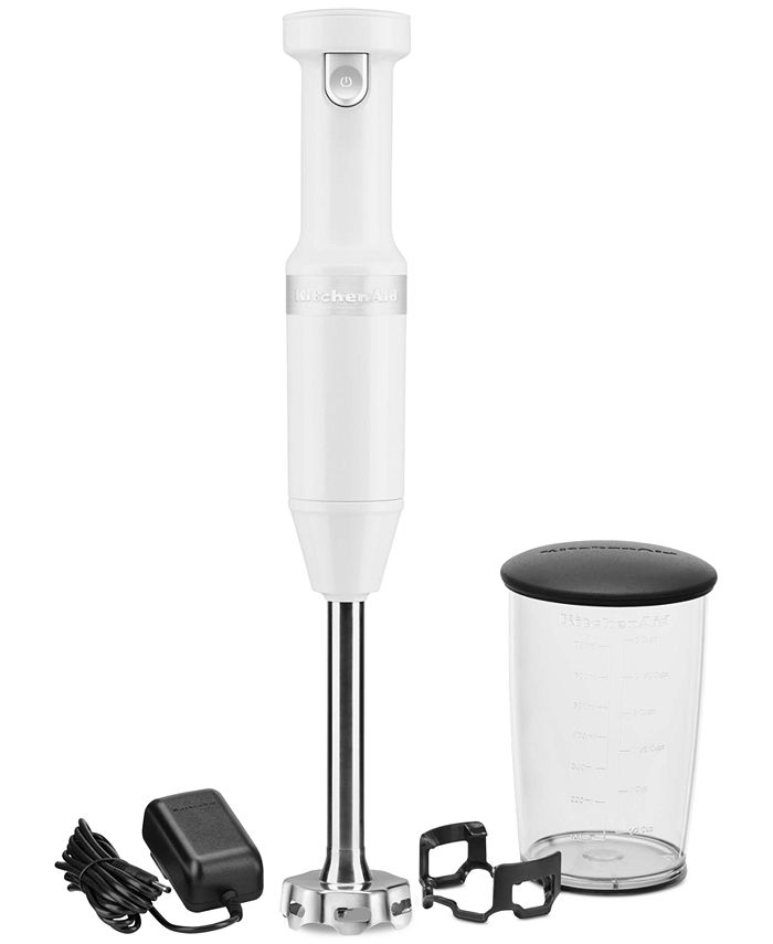 KitchenAid Cordless VariableSpeed Hand Blender, KHBBV53 & Reviews