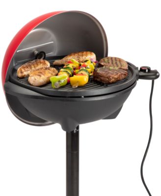 CEG-115 Portable Outdoor Electric Grill