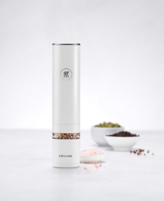 Enfinigy Electric Salt & Pepper Mill