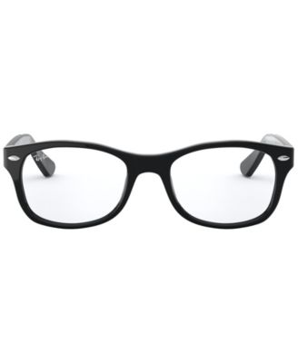 RY1528 Child Square Eyeglasses
