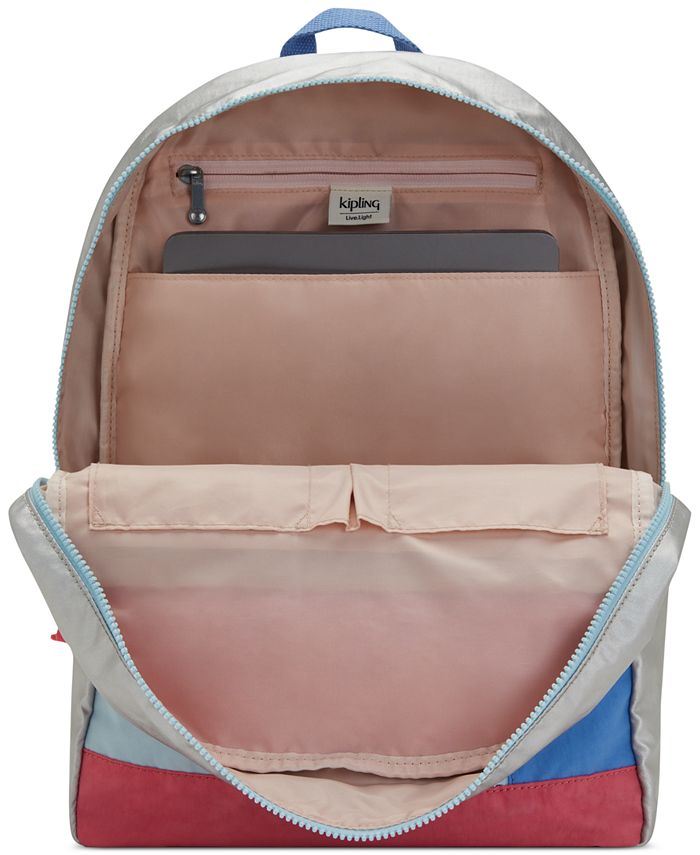 Kipling Hyder Laptop Backpack Macy's