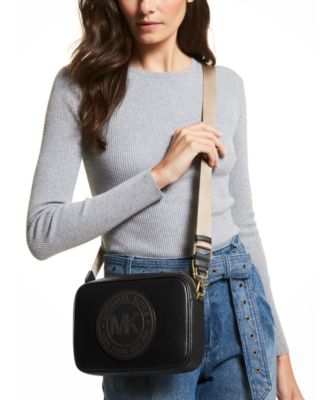 macys michael kors fulton bag