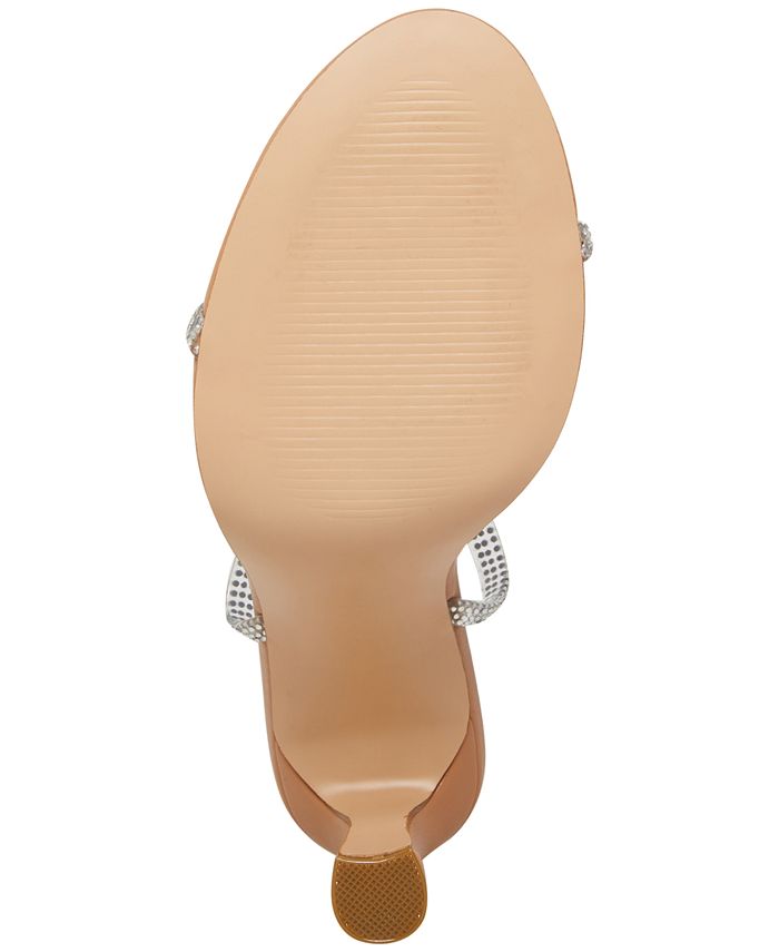 Madden Girl Tasha TwoPiece Dress Sandals Macy's