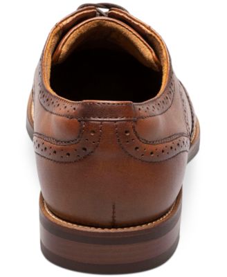 Men's Ruvo Wingtip Oxford Dress Shoes