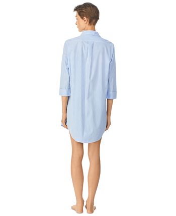 Lauren ralph lauren sleep shirt store