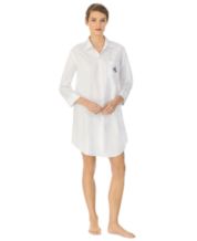 Lauren Ralph Lauren Pajamas for Women - Macy's