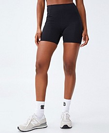 Women's Ultimate Booty Pocket 2.0 Shorts