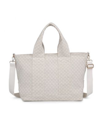 Dorret Weekender Bag