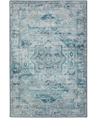 Jericho Washable JC5 Area Rug