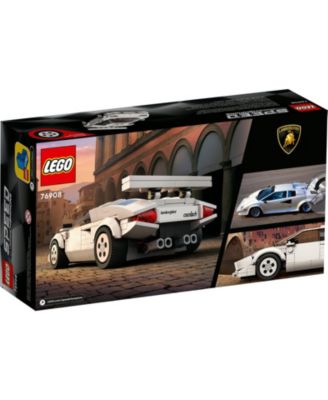 ハッシーさん専用 Tutorial - Nissan 180SX / 240SX | Lego Speed Champions 76920