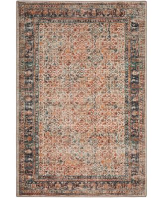 Jericho Washable JC10 Area Rug
