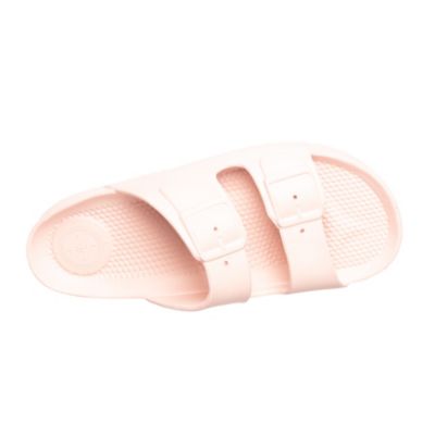 Women's Everywear&reg; Double Buckle Slides