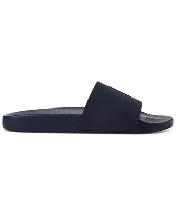 Polo online slides macy's