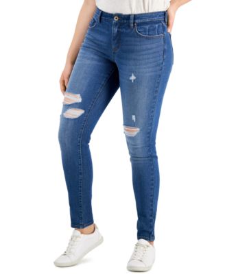 Petite Jeans - Women's Petite Clothing 