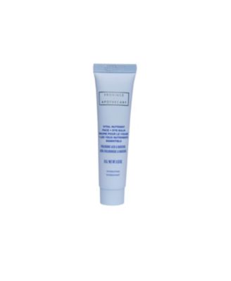 Province Apothecary - Vital Nutrient Face & Eye Balm, 15 g