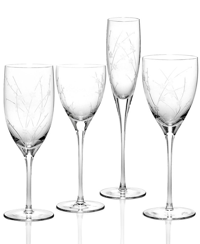 Lenox Stemware, Bellina Collection Macy's