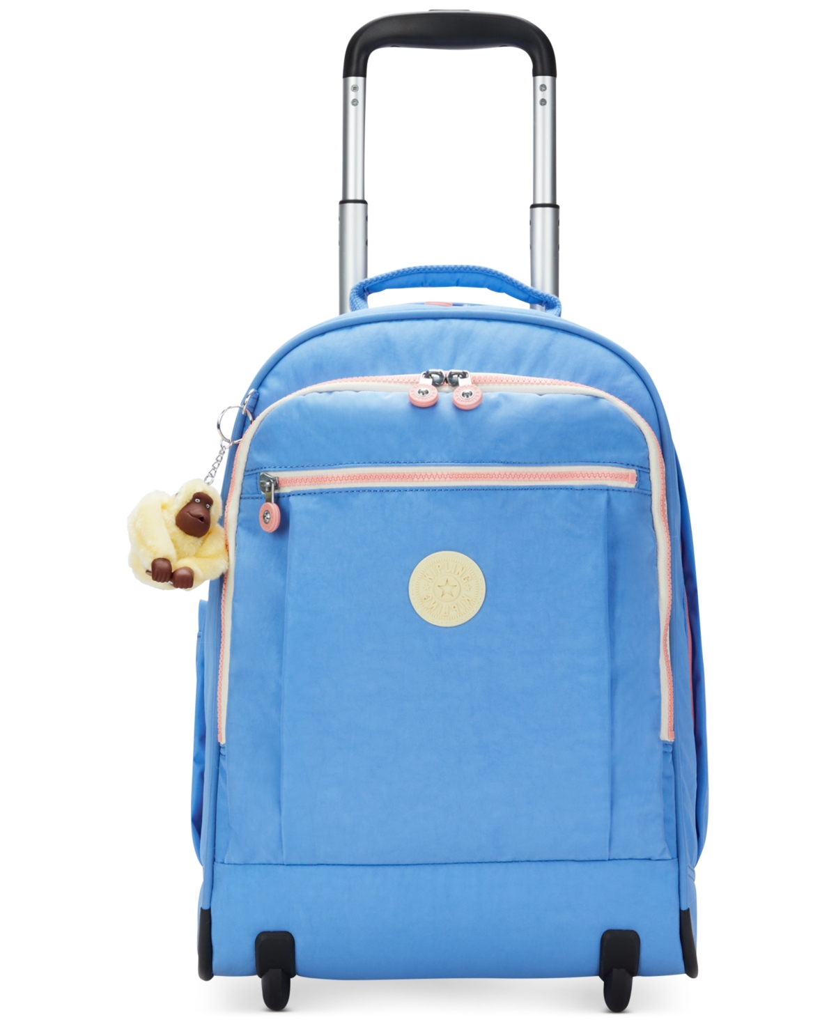 Kipling Gaze Rolling Backpack In Sweet Blue C ModeSens