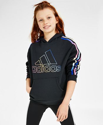 Visiter la boutique adidasadidas Big Girls' Go with The Flow Leggings Large / 12-14 
