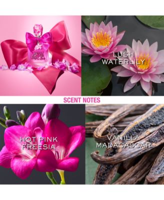 Viva La Juicy Petals Please Eau de Parfum Spray, 0.33 oz.