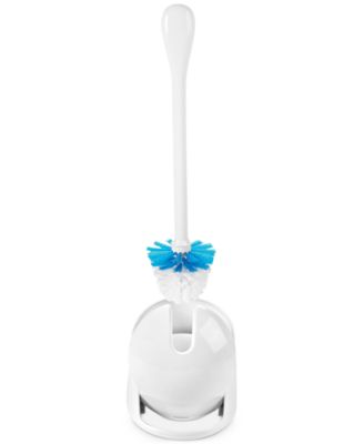 Good Grips Compact Toilet Brush &amp; Canister