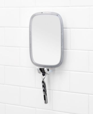 Good Grips StrongHold Suction Fog-Resistant Shower Mirror