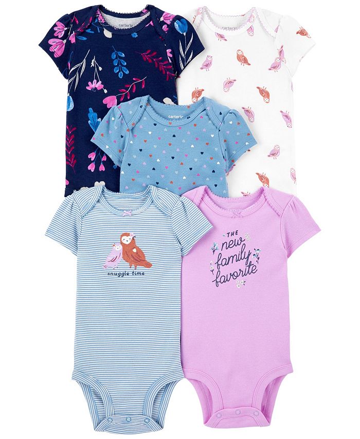 The More People I Meet the More I Love Pigeons Boy Girl Baby Grow Vest Bodysuit 