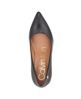 Women's Brady Pointed Toe Pumps