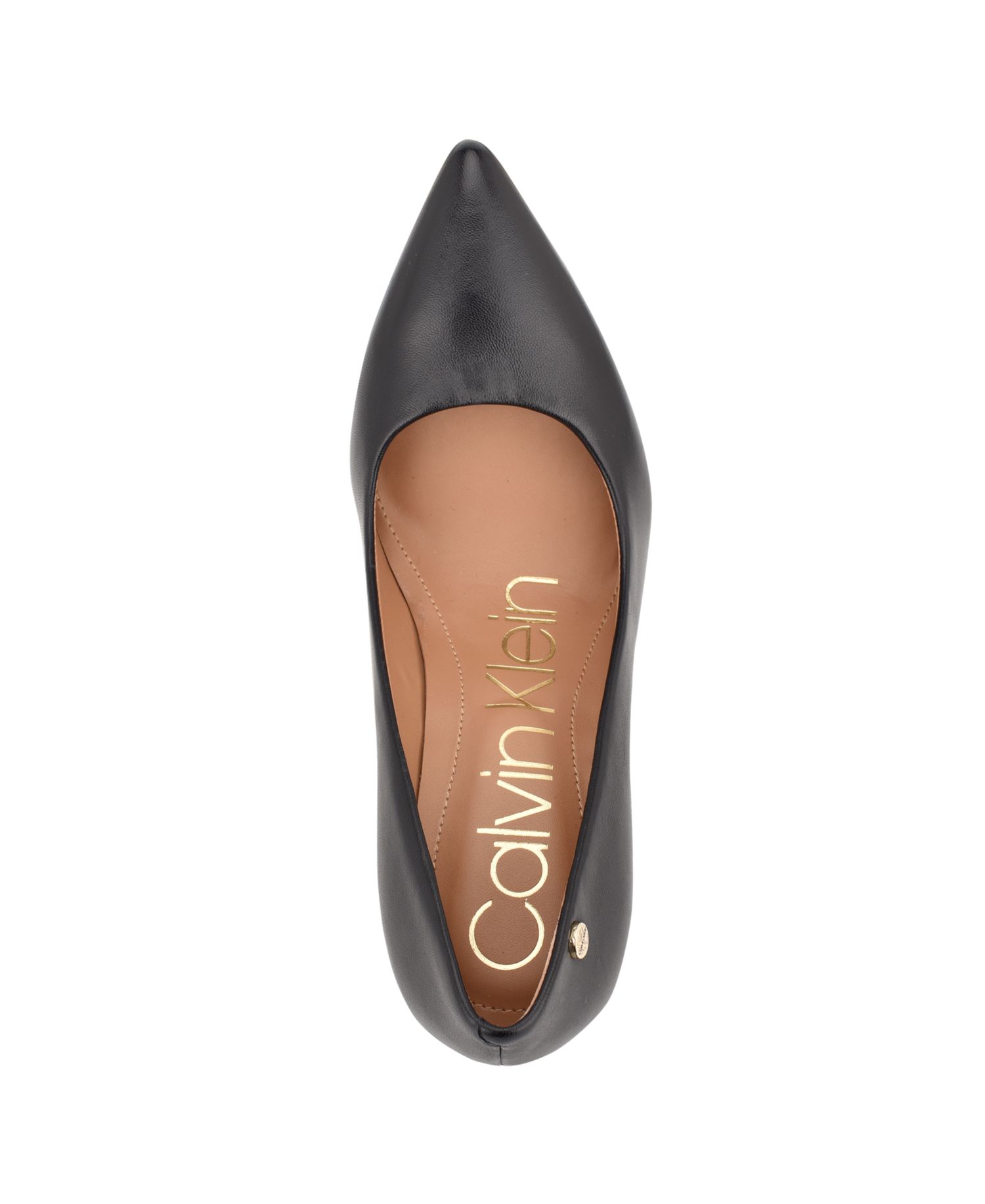 Women's Brady Pointed Toe Pumps